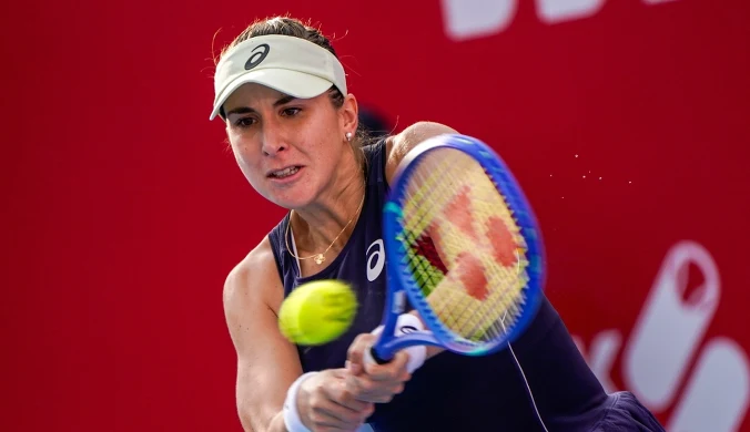 6:0 w Melbourne, ale co stało się potem. Sensacyjna porażka pogromczyni Świątek