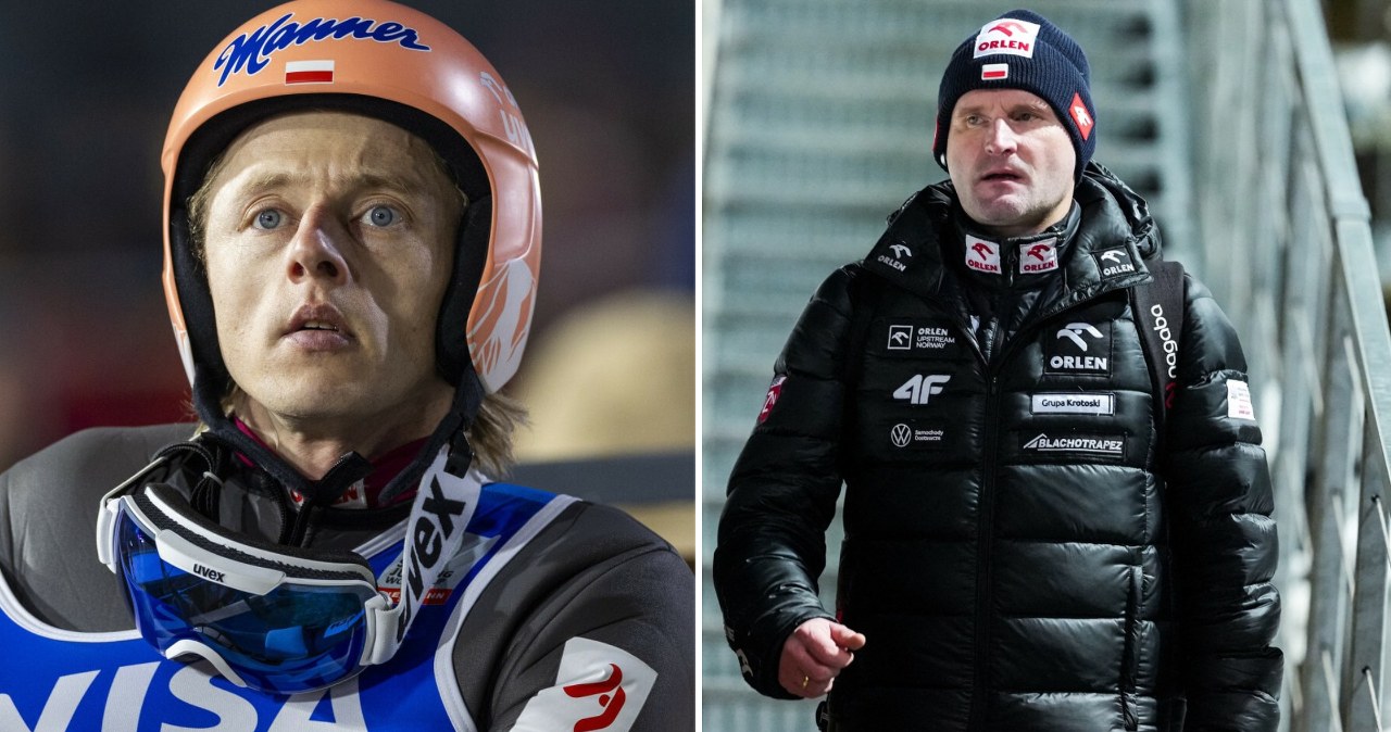 Problem Polaków przed mistrzostwami. Maciusiak bezradny, to się nie zmieni