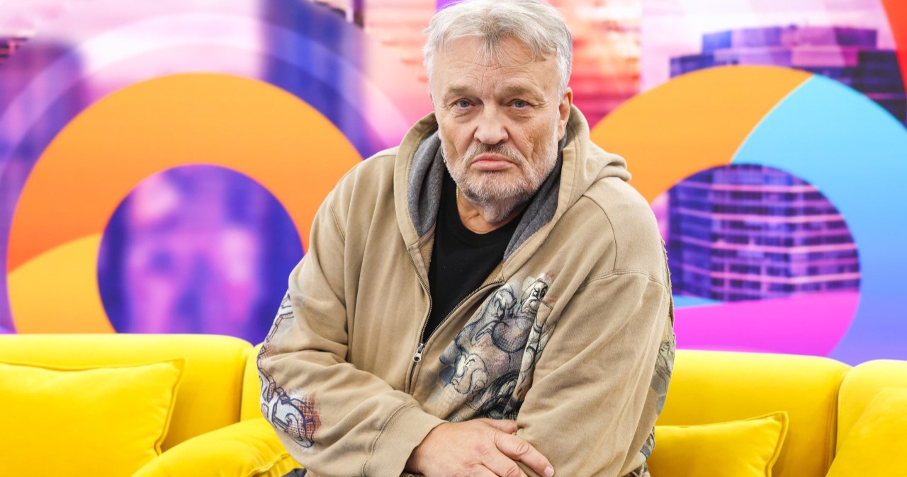 Krzysztof Cugowski o relacjach z wnukami. "Gdy sobie przypomną, to dzwonią"