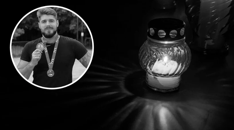 Tragiczny finał poszukiwań. Odnaleziono ciało zaginionego sportowca