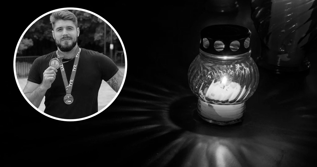 Tragiczny finał poszukiwań. Odnaleziono ciało zaginionego sportowca