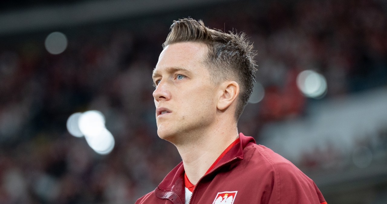 Trener skrytykował Zielińskiego, i się zaczęło. Absolutna burza