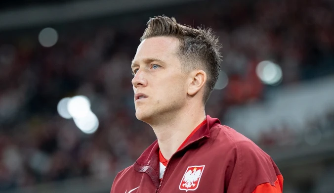 Trener skrytykował Zielińskiego, i się zaczęło. Absolutna burza