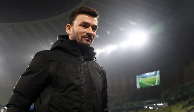 Trener wprost o relacjach z Podolskim. "To była najtrudniejsza sytuacja"