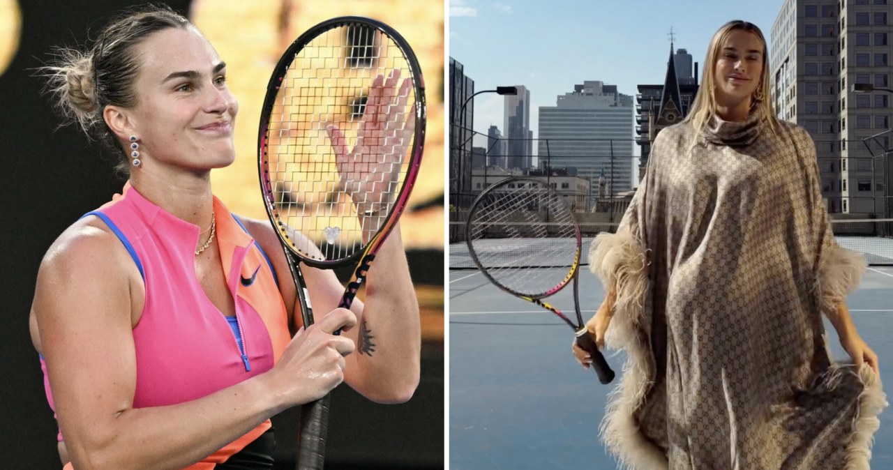 Niespodziewany komunikat ws. Sabalenki. To już oficjalne