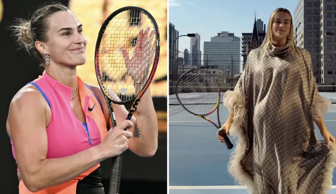 Niespodziewany komunikat ws. Sabalenki. To już oficjalne