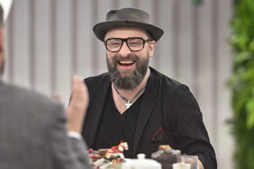 Jak długo można śpiewać piosenki polskiej legendy? Odpowiedział wprost