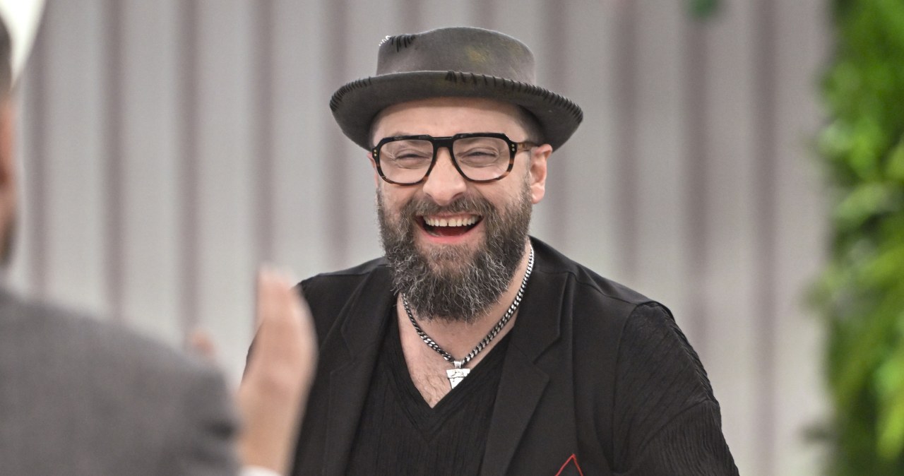 Jak długo można śpiewać piosenki polskiej legendy? Odpowiedział wprost