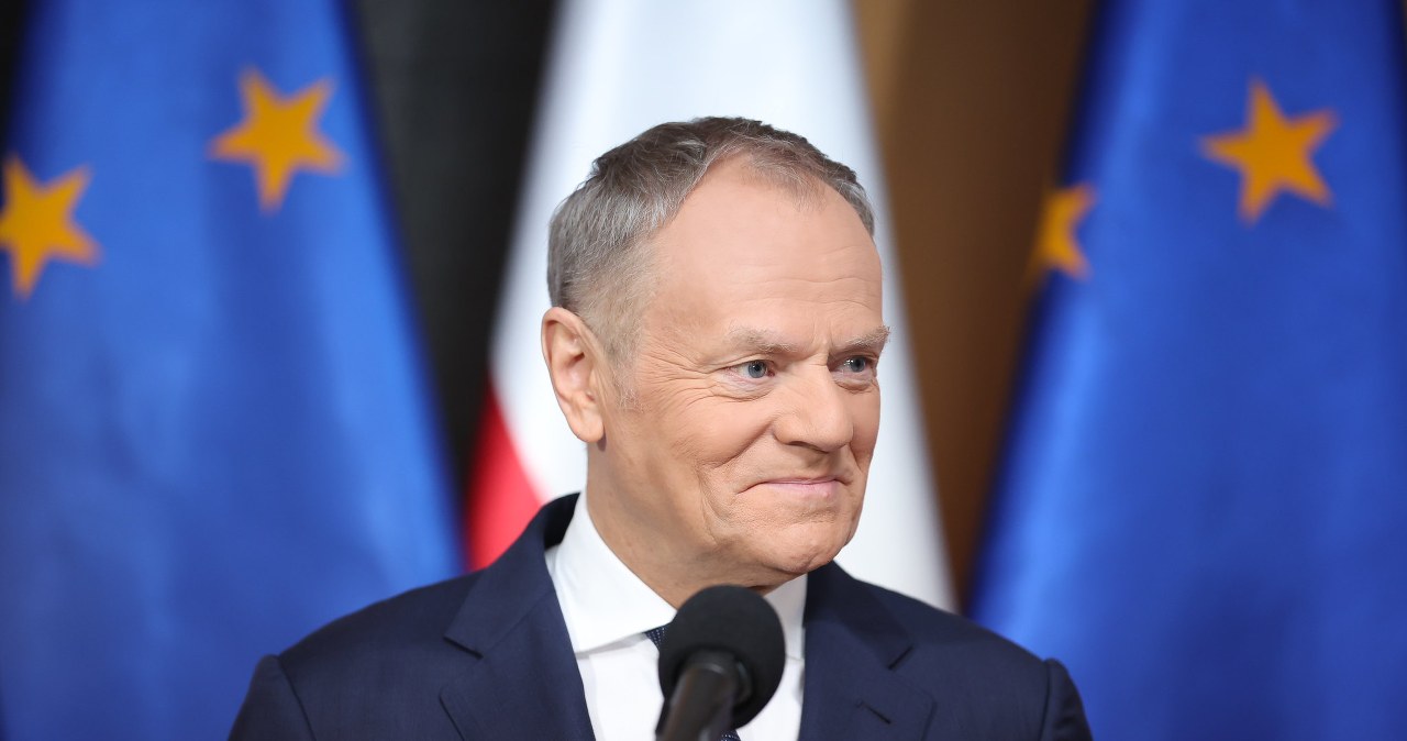 Tusk chwali współpracę z Nawrockim. "Zgodnie z rządową rekomendacją"