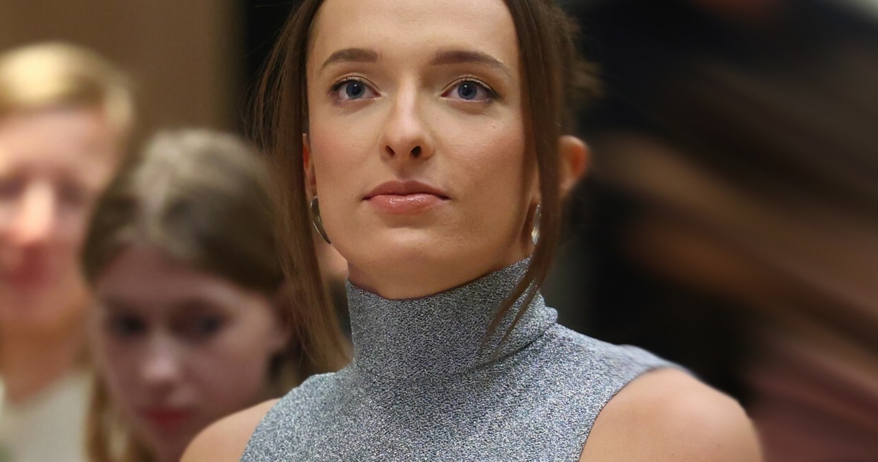 Świątek ogłosiła prosto z Majorki. A jednak. Ludzie zareagowali natychmiast