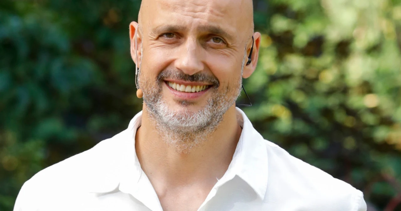 Był prowadzący "PnŚ" przerwał milczenie. Odsłonił kulisy swojego zwolnienia