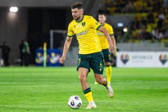 Piłka nożna: PKO BP Ekstraklasa - mecz: KGHM Zagłębie Lubin - GKS Katowice