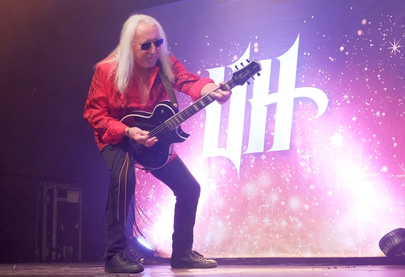 Niepokojące doniesienia od legendy rocka. "Najszczersze przeprosiny"