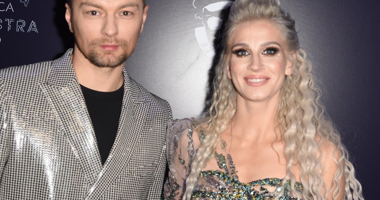 Sylwia Grzeszczak o relacji z Liberem. "Nigdy nie chciałam toczyć boju"