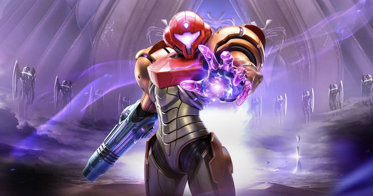 Metroid Prime 4: Beyond - kolejny rozdział legendarnej serii w wersji na Nintendo Switch 2