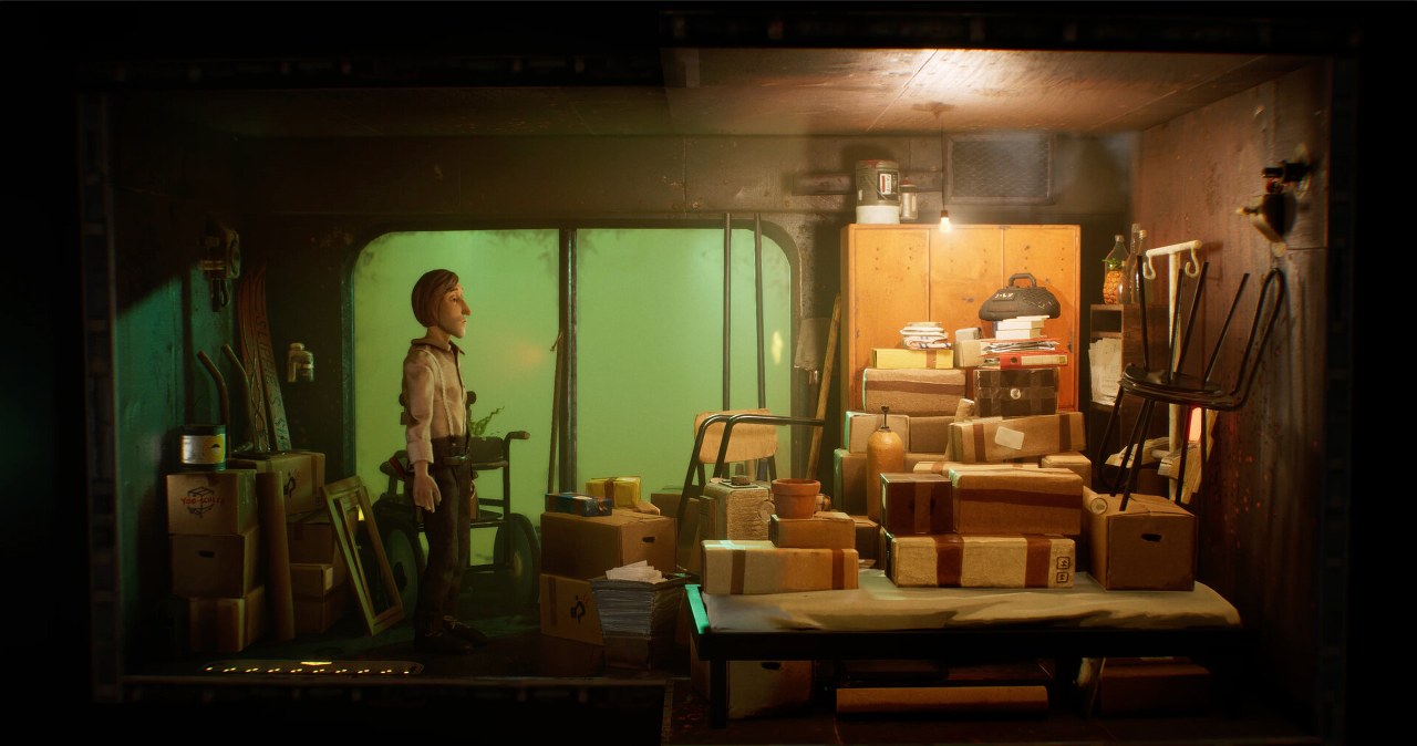 Amazon Prime Gaming znowu rozpieszcza. Odbierz kolejne darmowe gry!