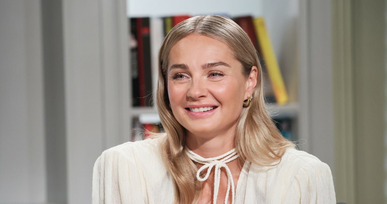 Tak teraz farbujemy włosy. Instagram oszalał na punkcie milky tea hair