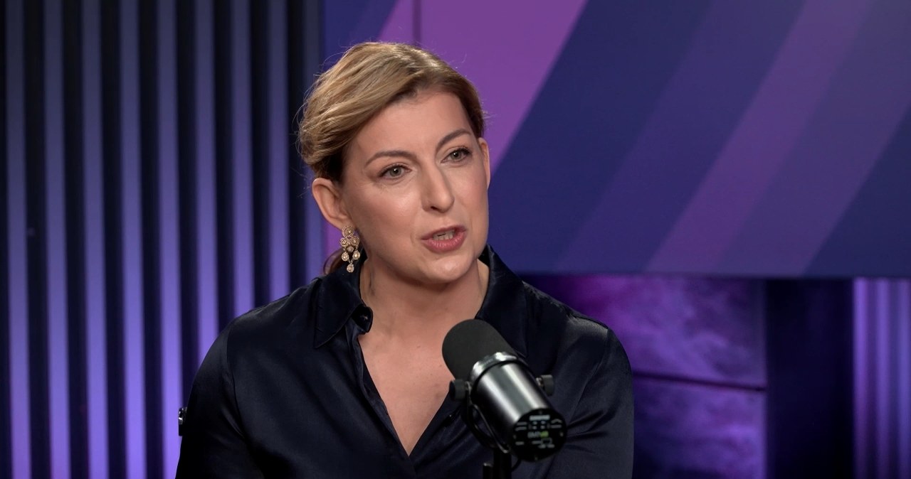 "Mężczyźni nie muszą tracić, żeby kobiety mogły zyskać"