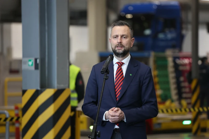 MAN zainwestuje 5 mld zł w Małopolsce. "Polska to najlepsze miejsce"