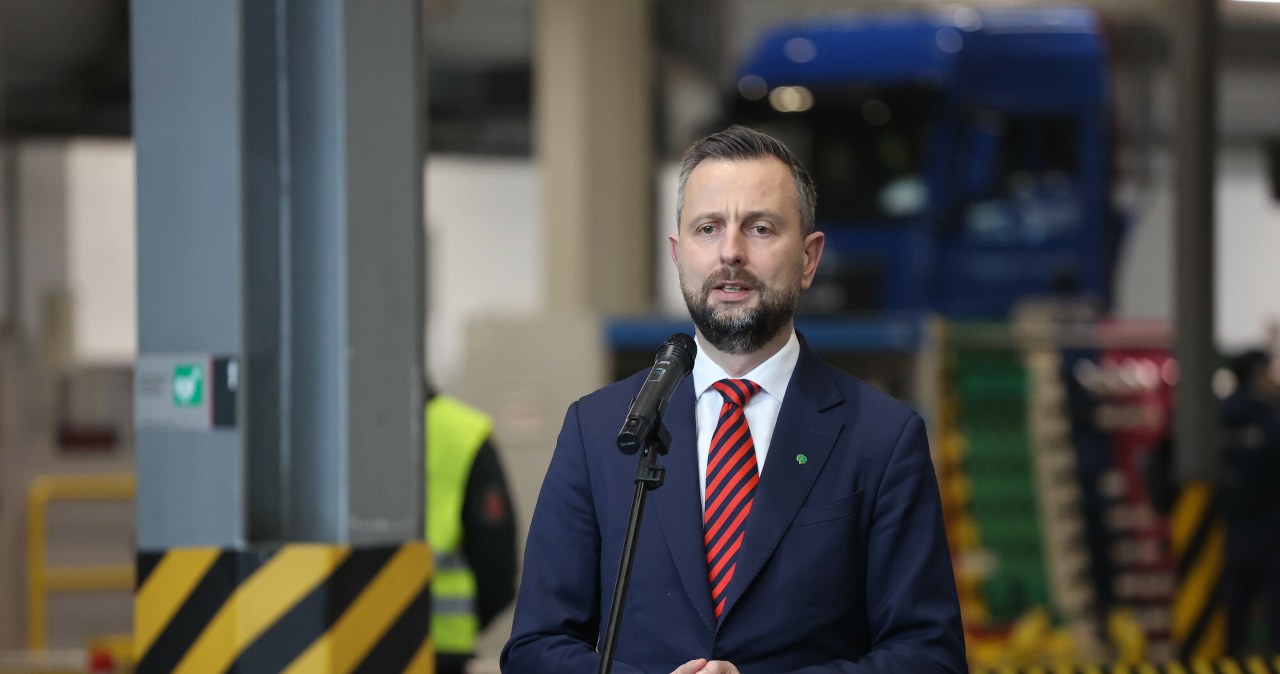 MAN zainwestuje 5 mld zł w Małopolsce. "Polska to najlepsze miejsce"