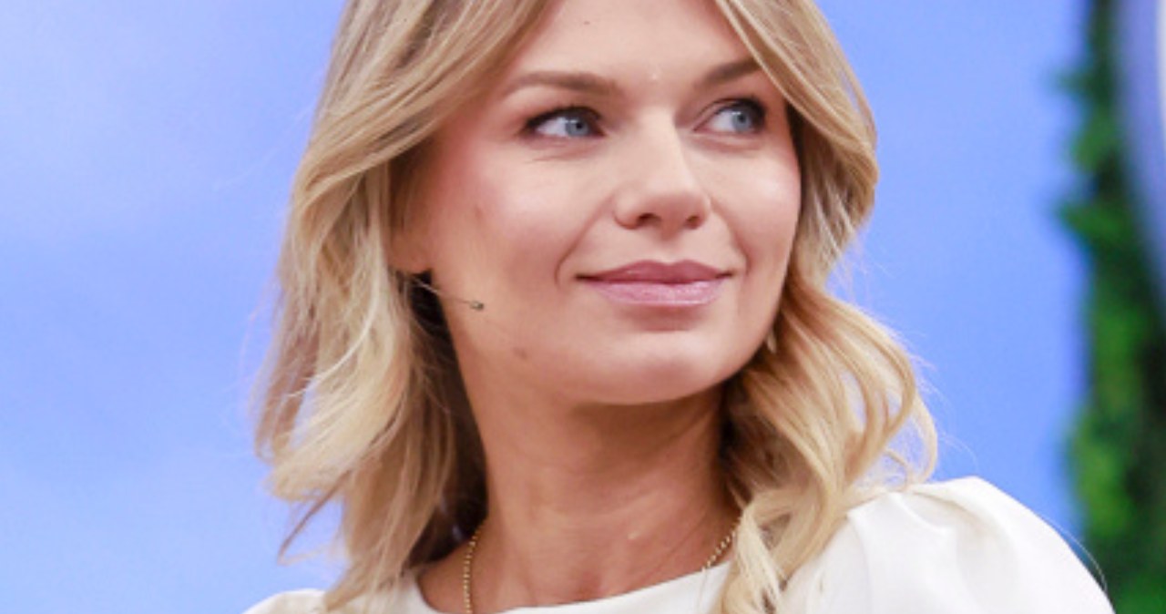 Komarnicka niedawno odpadła z "TzG". Zaskakujące, co teraz planuje