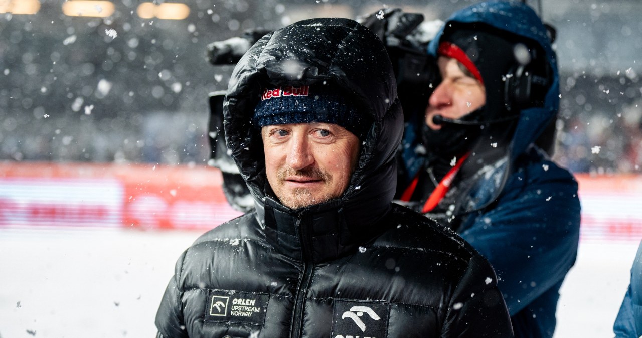 Jest kadra skoczków na ZIO. Małysz mówi o zaskoczeniu, to zdecydowało