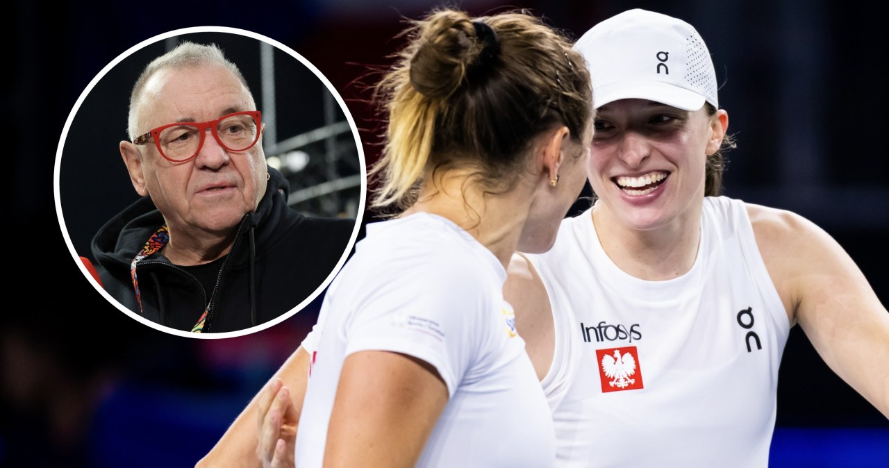 Świątek i spółka w akcji. Jerzy Owsiak ogłasza tuż przed 34. Finałem WOŚP