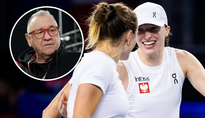 Świątek i spółka w akcji. Jerzy Owsiak ogłasza tuż przed 34. Finałem WOŚP