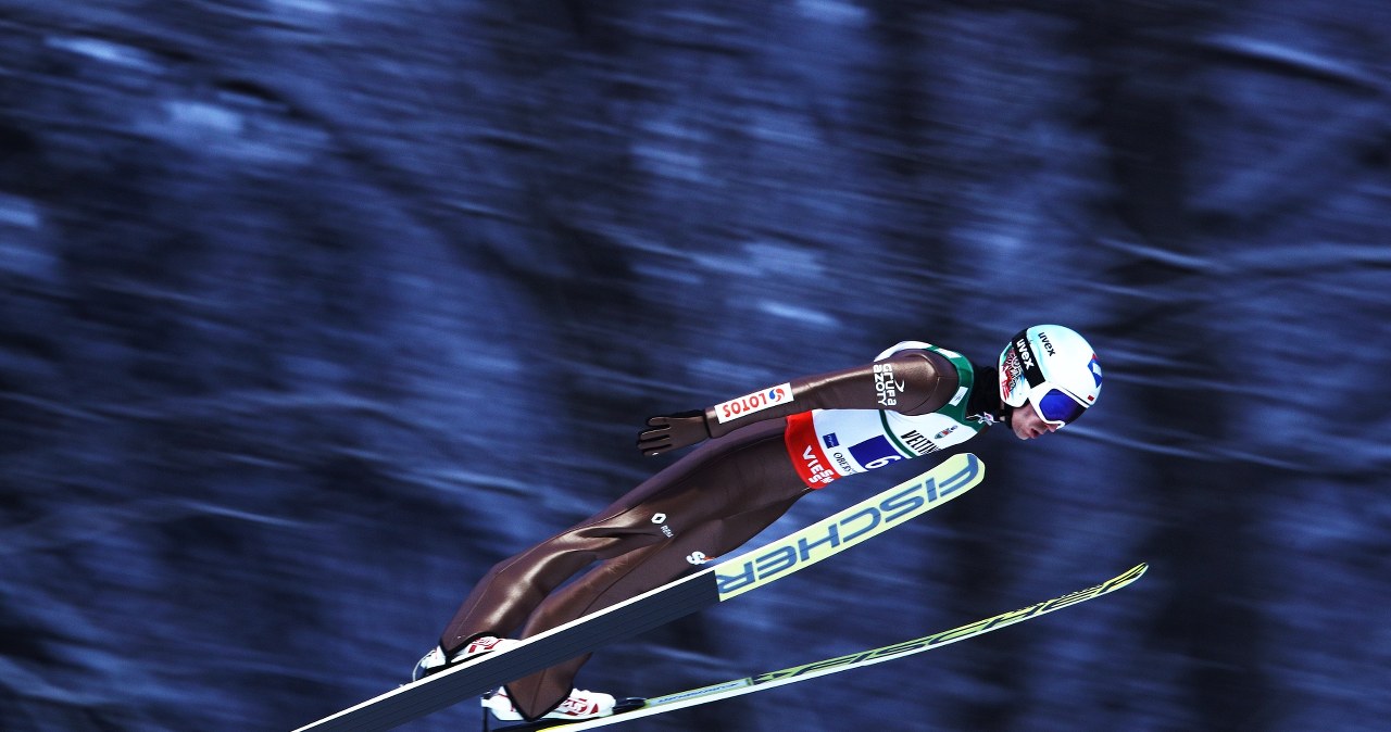 wiadomości,aktualności,Interia Mistrzostwa świata w lotach w Oberstdorfie. Gdzie i o której skoki dzisiaj?