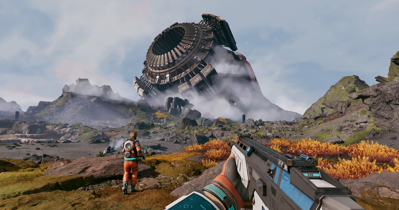 StarRupture: Polski hit najlepiej sprzedającą się grą 2026 roku!