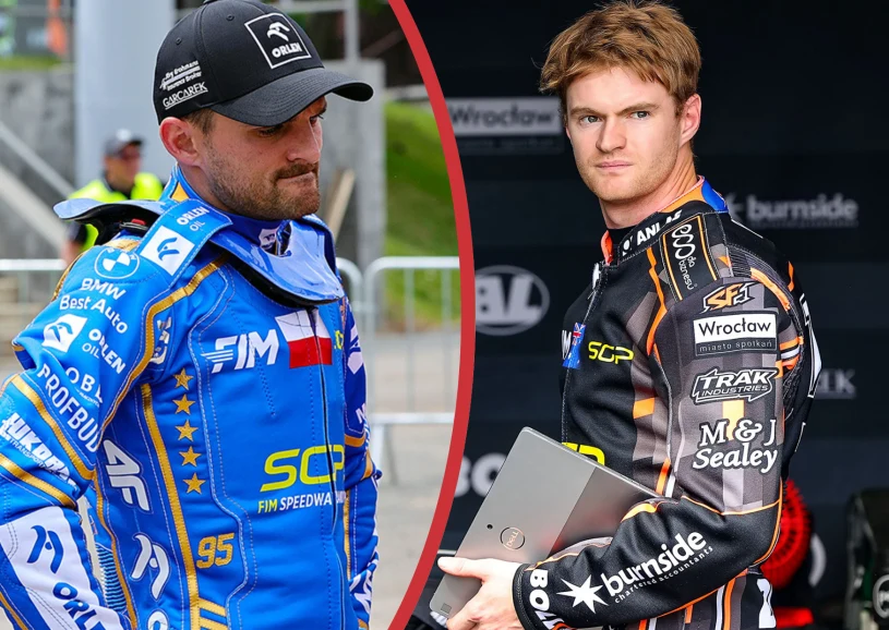 Trzy dni prawdy dla Zmarzlika. Polak nie będzie miał chwili wytchnienia