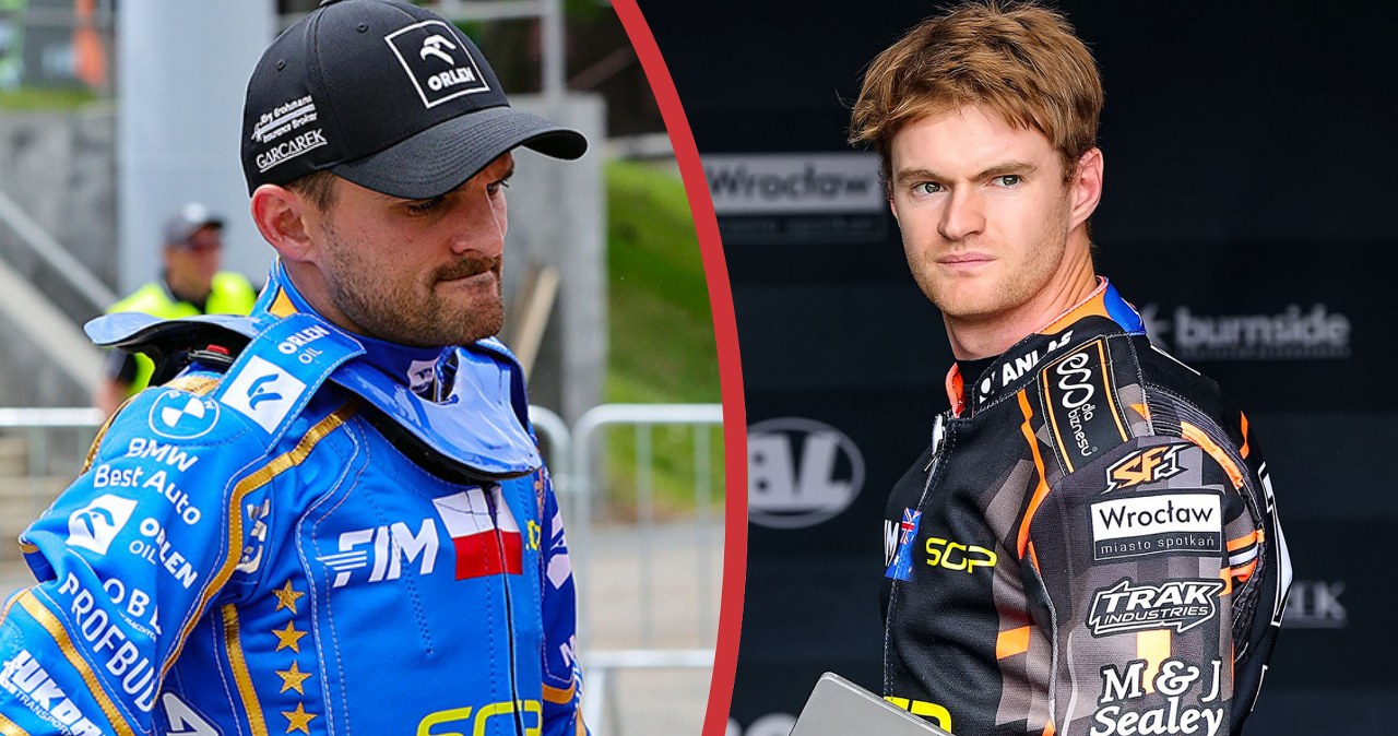 To dlatego Zmarzlik tracił w finałach. Trener kadry wszystko wyjawił