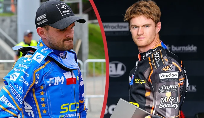 To dlatego Zmarzlik tracił w finałach. Trener kadry wszystko wyjawił