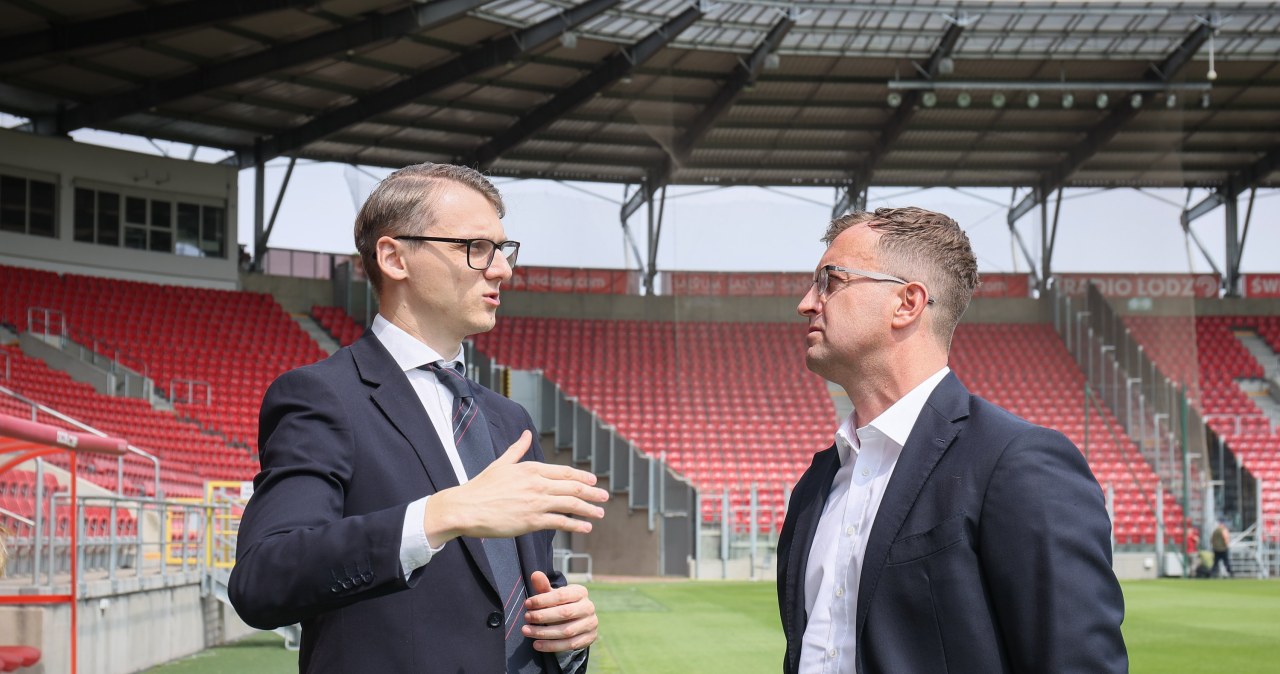 Tyle nad transferem za 5 mln euro myślał Robert Dobrzycki. Prezes ujawnia kulisy