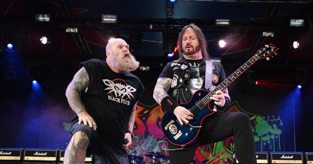 Legenda thrash metalu ujawnia przed wizytą w Polsce. "Oddajcie pokłon!"