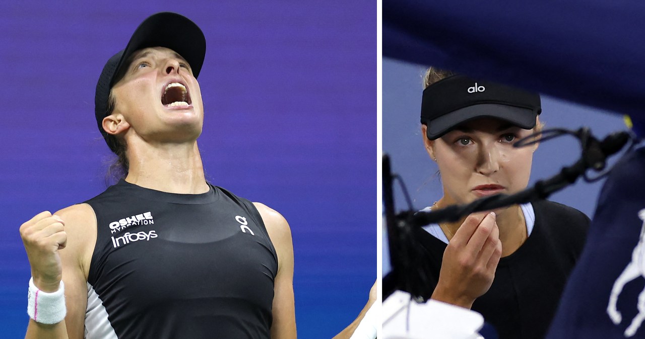 Była 2:40 w nocy. Rosjanka oskarżała WTA ws. Świątek. Teraz bój o 1,1 mln