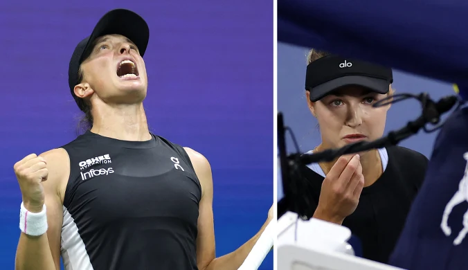 Była 2:40 w nocy. Rosjanka oskarżała WTA ws. Świątek. Teraz bój o 1,1 mln