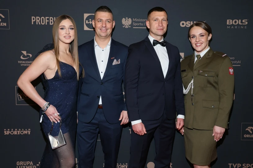 Trener Szeremety nagrał specjalny wywiad. Klamka zapadła, totalna rewolucja