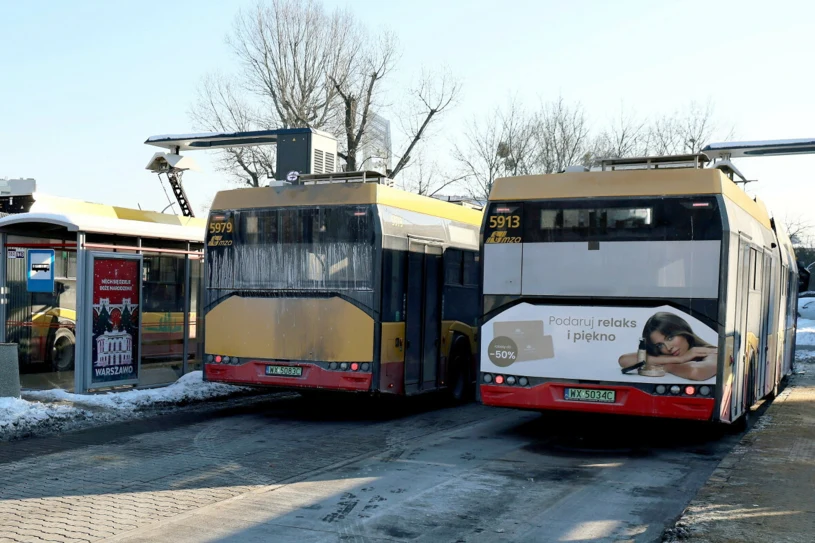 Elektryczny, a dymi jak Diesel? Zaskakująca prawda o e-autobusach