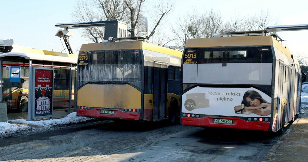 Elektryczny, a dymi jak Diesel? Zaskakująca prawda o e-autobusach