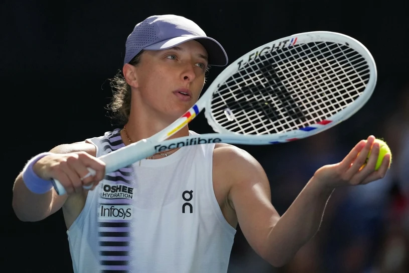 Poważne zagrożenie przed meczem Świątek. Nagła zmiana, alarmujące komunikaty