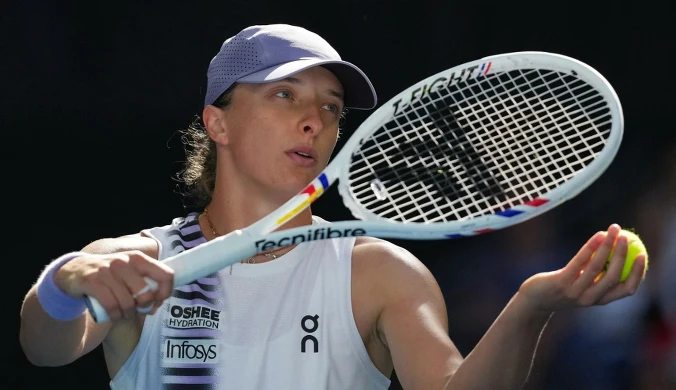 Poważne zagrożenie przed meczem Świątek. Nagła zmiana, alarmujące komunikaty