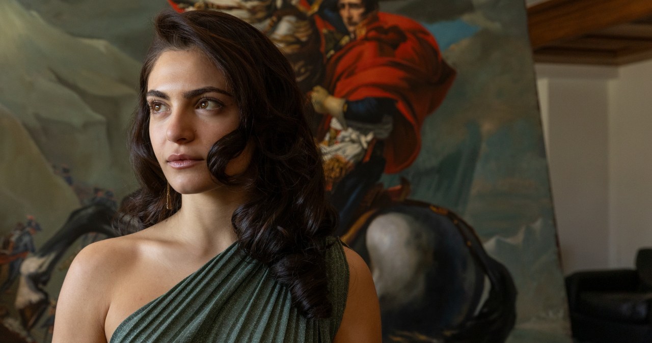 Komediowo-kryminalny weekend w Netfliksie