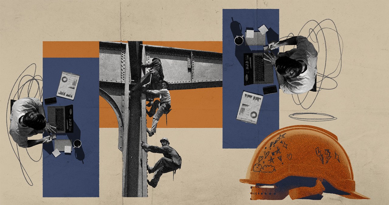 "Financial Times": Paradoks pracy