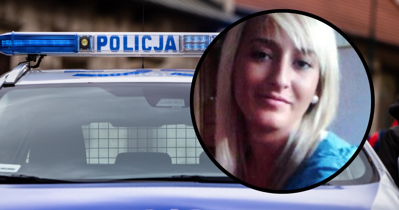 Sprawa Iwony Wieczorek. Nowe informacje, jedną służby dementują