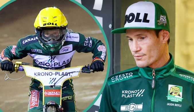 Trzęsienie ziemi w boksie mistrza świata. Spore zmiany, powymieniał ludzi