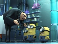 Jak ukraść Księżyc