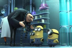 Jak ukraść Księżyc