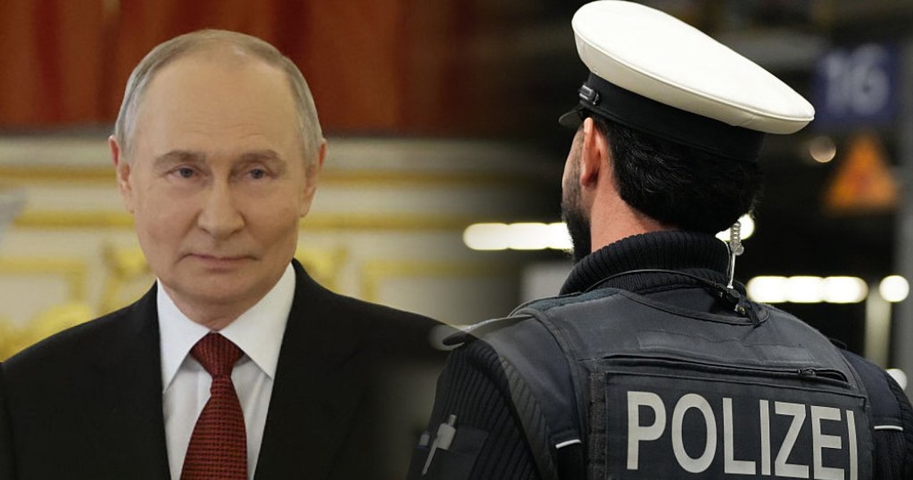 Niemcy na dyplomatycznej "bitwie" z Rosją. Moskwa grozi odwetem