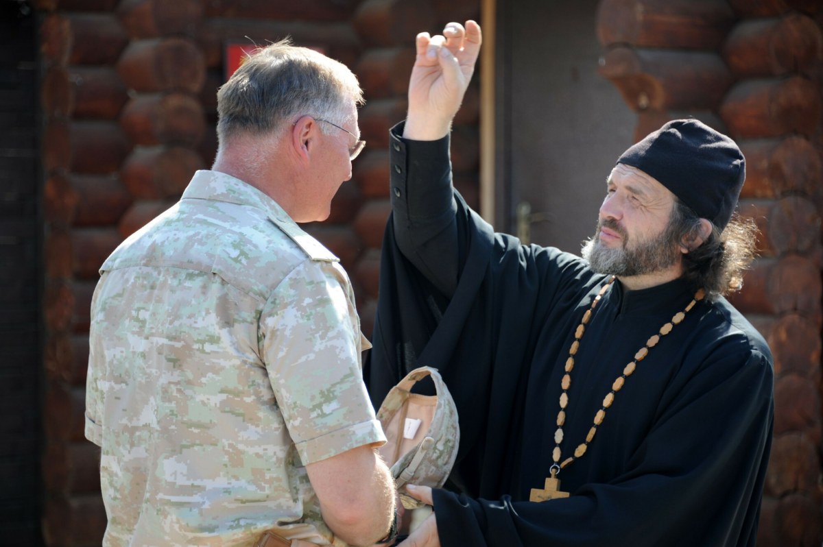 Rosjanie opuszczą bazę w Syrii. Moskwa "zostanie poproszona"